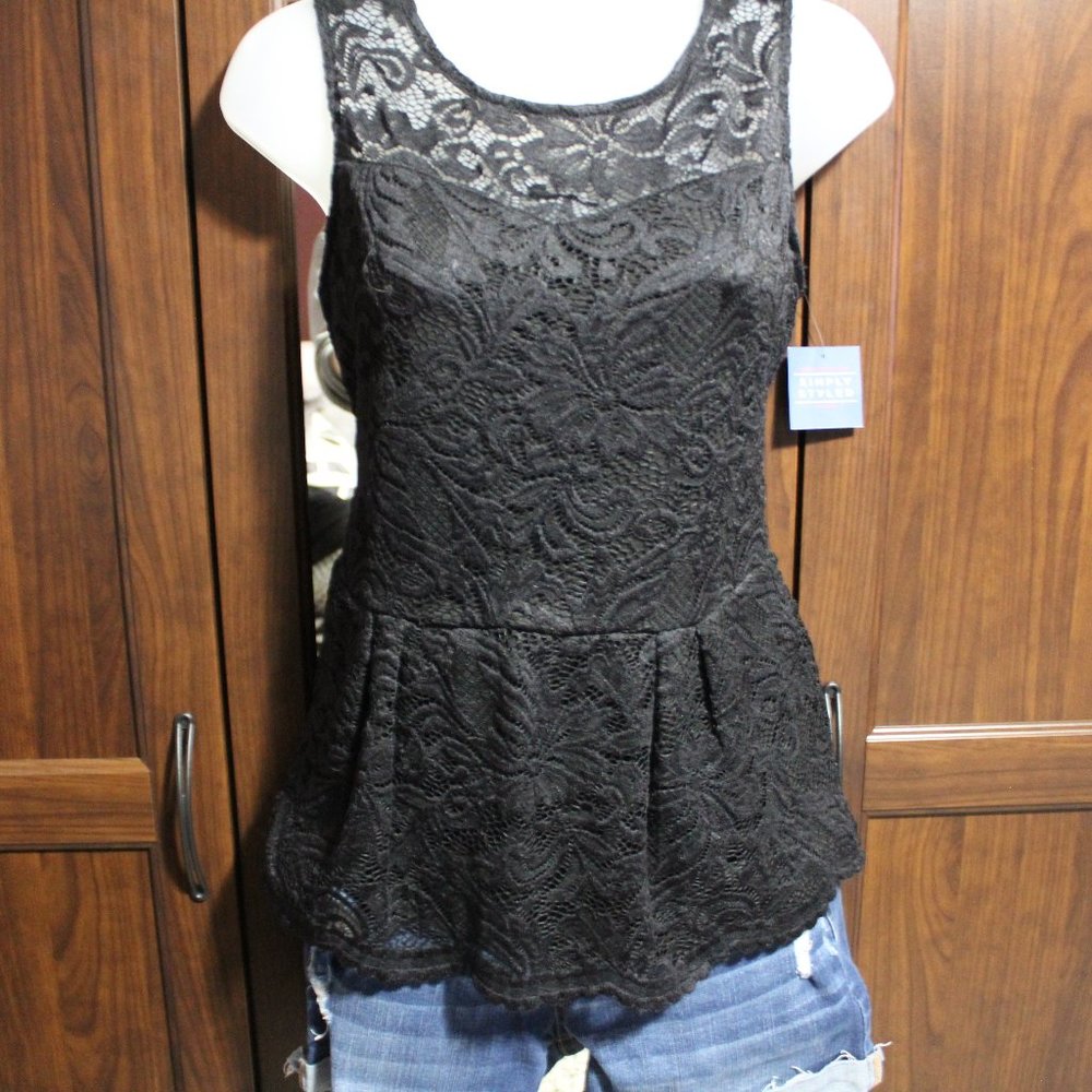 Womens Top NWT
